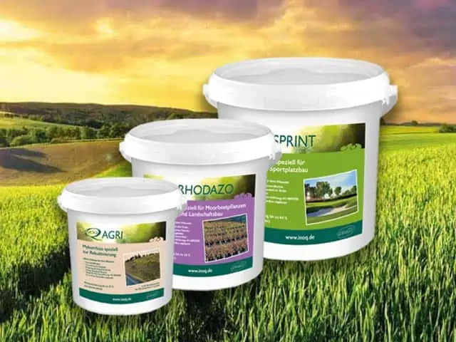 Mykorrhiza kaufen – Mykorrhiza Produkte von INOQ in verschiedenen Produktvarianten